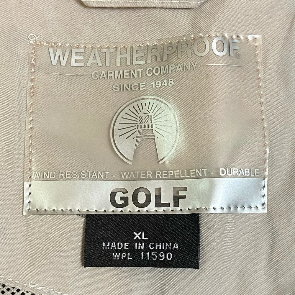 ‎Weatherproof - Picture 7 of 14